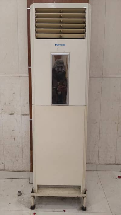 Panasonic Ac 4 ton