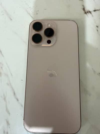 Iphone 16 pro max PTA approved