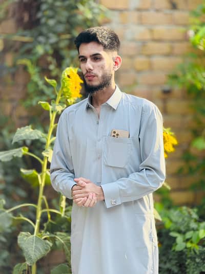 Sheryar khan