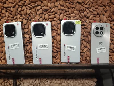 vivo iqoo 13 1tb 512gb 256gb