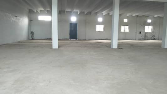 30,000 Sqft 2nd Floor Commercial Space