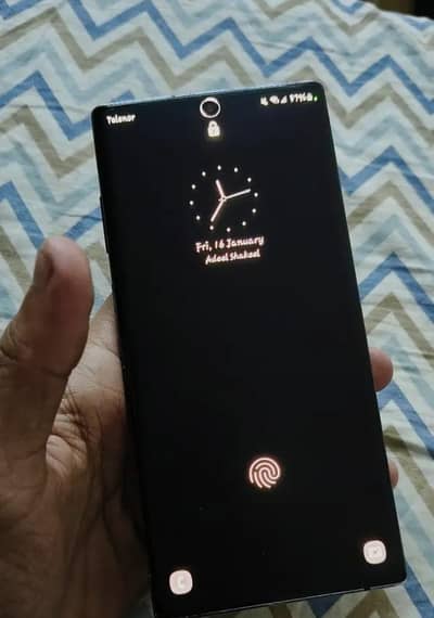 samsung note 10 plus