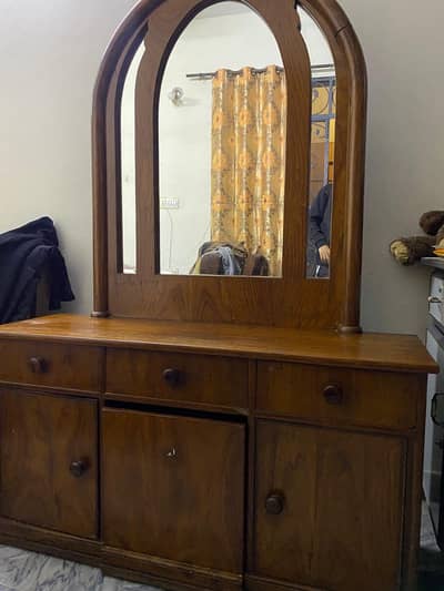 Dressing Table