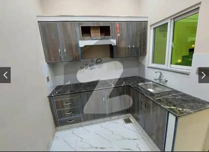 2.5 Marla dubale story brand new furnished house