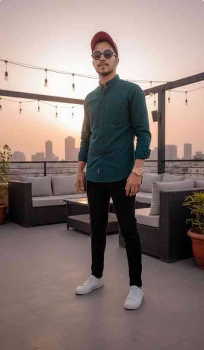 SIKANDAR 