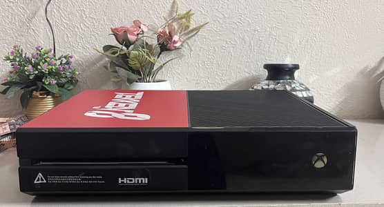 Xbox One Jailbreak 1 TB 15 pre installed games