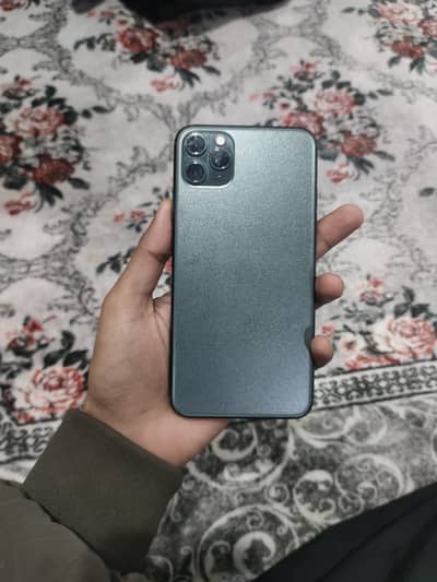 I phone Xsmax non pta