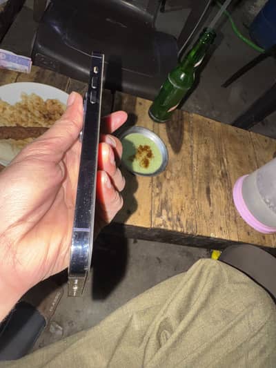 I phone 14 pro max non pta 128gb