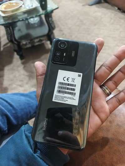Redmi note 12s 256GB