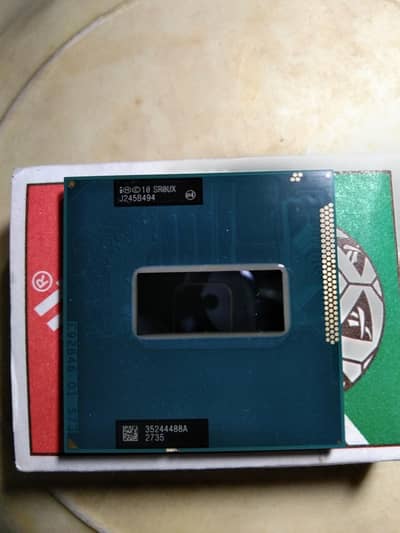 i7 3rd generation gaming best