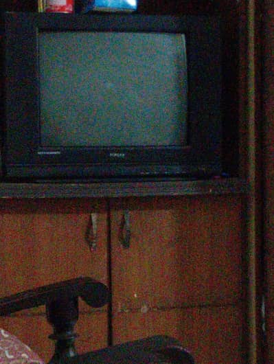 Television