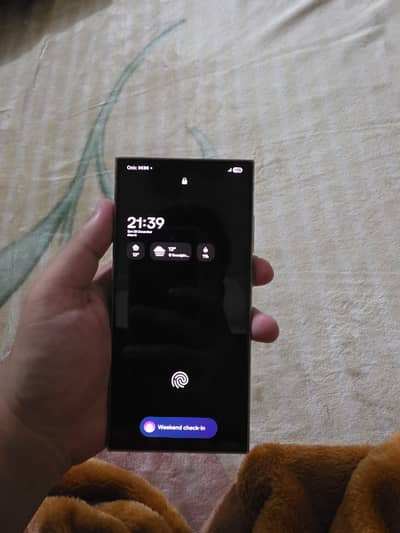 Samsung Mobile S24 Ultra