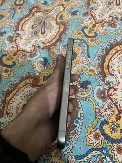 Bypass iphone 15 pro max 256gb