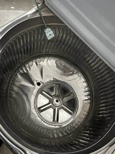 Younas washing machine