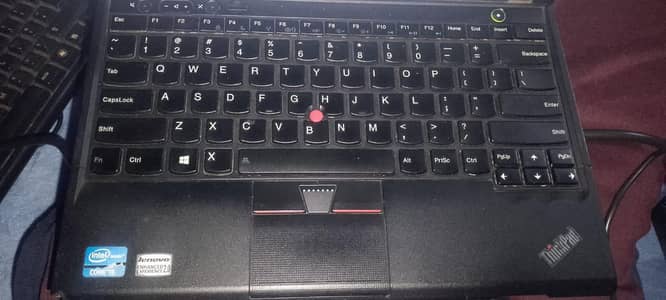 Intel core i5 SSD Laptop 4gb ram and 250gb SSD fast & clean ready to