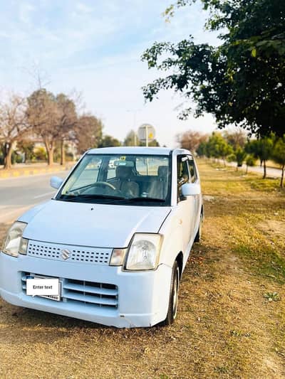 Japanese Alto urgent for sale