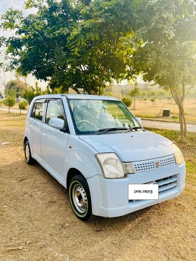 Japanese Alto urgent for sale