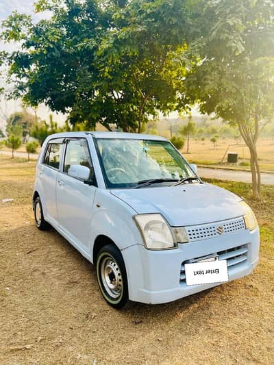 Japanese Alto urgent for sale