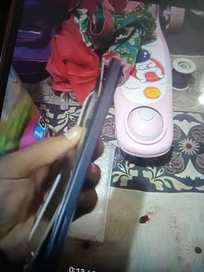 tecno spark go 1 qith box panel damage and back damage