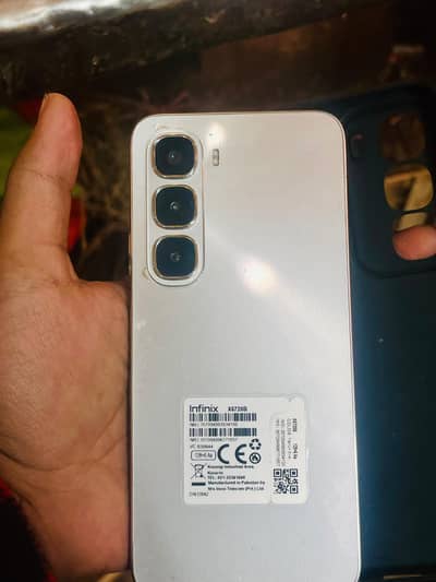 Infinix hot 60i for sale