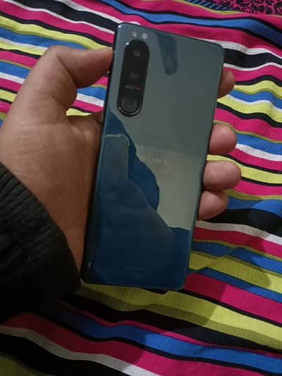 Sony Xperia 5 Mark 3