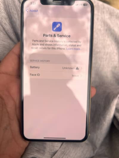 Iphone xsmax pta approved