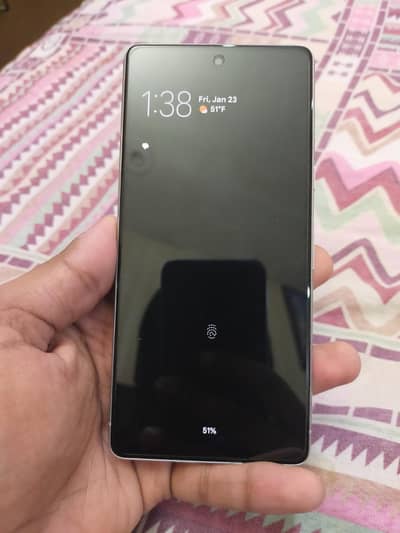 pixel 7 official pta