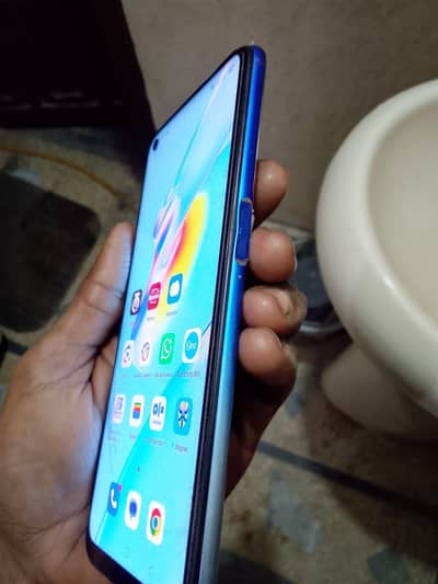 oppo A54 10/10 hy  4/128 main hy 03000031091