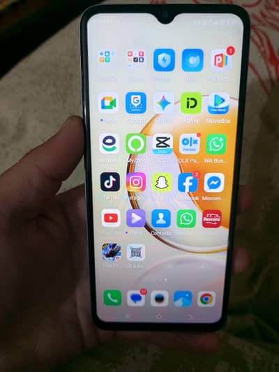 exchange or sell urgent