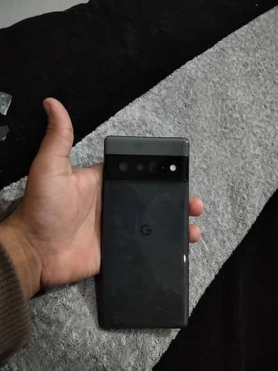 Google Pixel 6 Pro