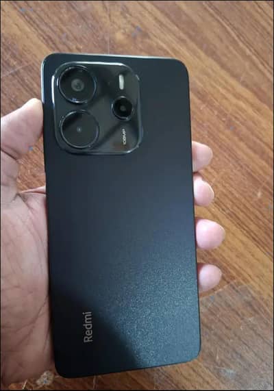 Xiaomi redmi note 14