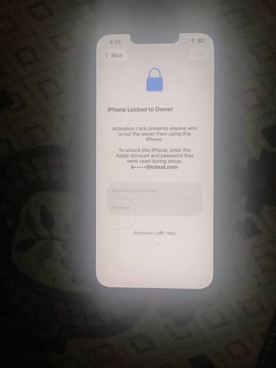 I phone 13 All parts