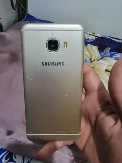 Samsung C5