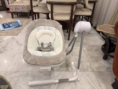 INGEUNITY ELECTRIC SWING