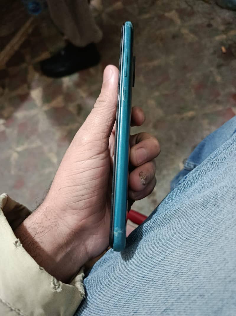 Redmi note 9 4