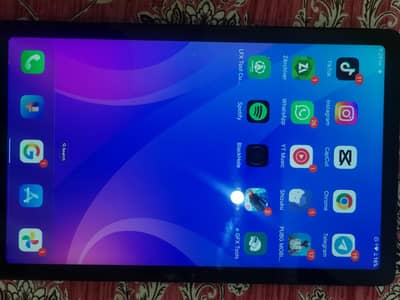 Teclast T40 plus gaming tab