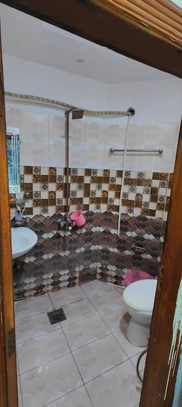 E-11/2 Markez Islamabad Apartment available for rent