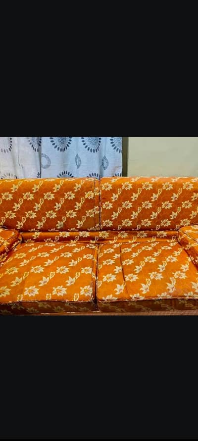 sofa 2 seater