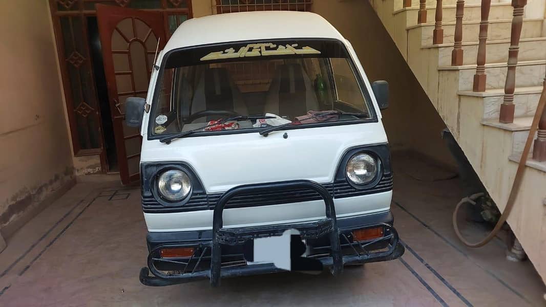 suzuki bolan 0