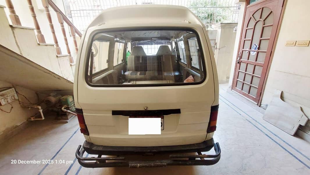 suzuki bolan 1