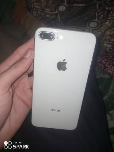 i phone 8plus