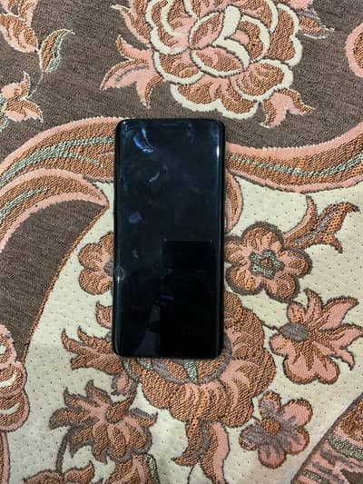 Samsung s9 edge plus exchange possible