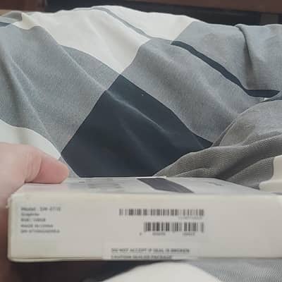 Brand New Samsung Tab A9