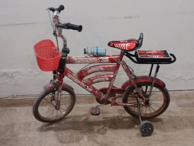 bicycle for sell