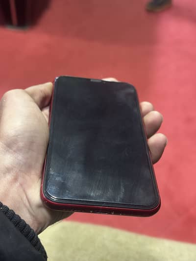 Xr pta offical aproved 128 gb all ok fac id tru tone all working ex pb