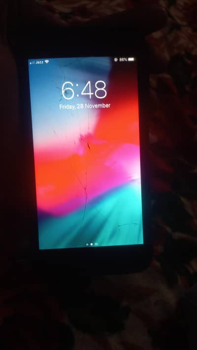 iphone 6plus PTA approve