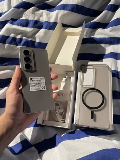 FEW DAYS USED ITEL CITY 100 18/128GB PTA APPROVED