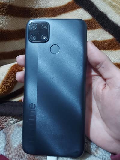 relame c25 pta approved