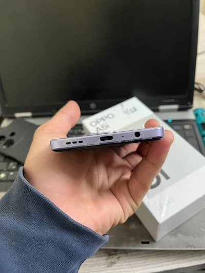 OPPO A5i pata approved Gb 4 128 10 / 10