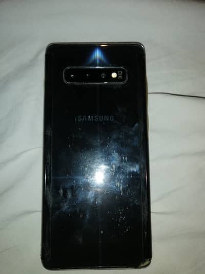 Samsung Mobile S10 Plus